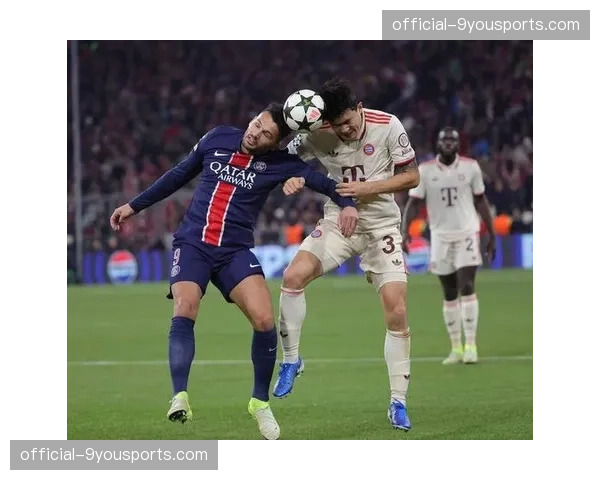 欧冠半决赛前瞻：巴黎圣日耳曼与拜仁慕尼黑的卫冕冠军对决