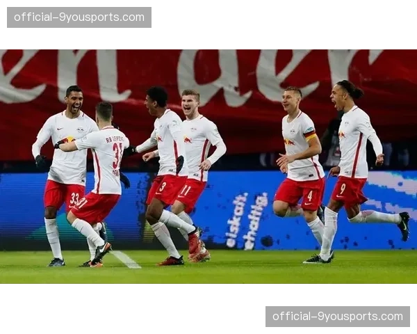 莱比锡3-1战胜法兰克福，巩固联赛第三位置