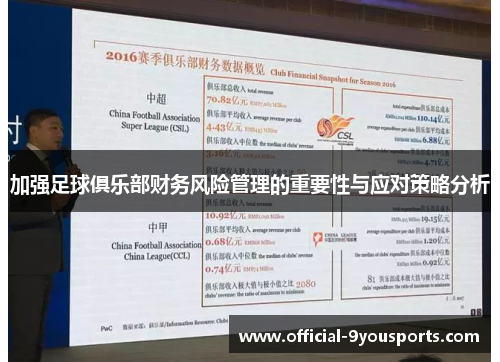 加强足球俱乐部财务风险管理的重要性与应对策略分析
