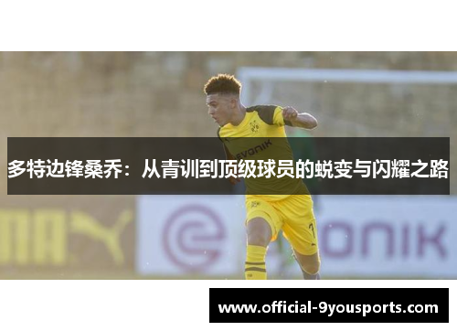 多特边锋桑乔：从青训到顶级球员的蜕变与闪耀之路