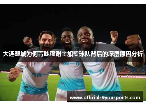 大连鲲城为何青睐穆谢奎加盟球队背后的深层原因分析