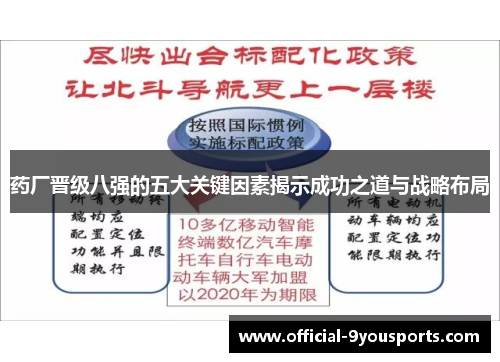药厂晋级八强的五大关键因素揭示成功之道与战略布局