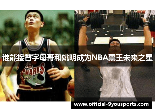 谁能接替字母哥和姚明成为NBA票王未来之星 谁能接替字母哥和姚明成为NBA票王未来之星
