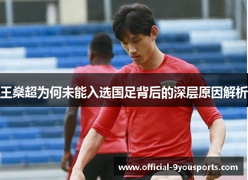 王燊超为何未能入选国足背后的深层原因解析